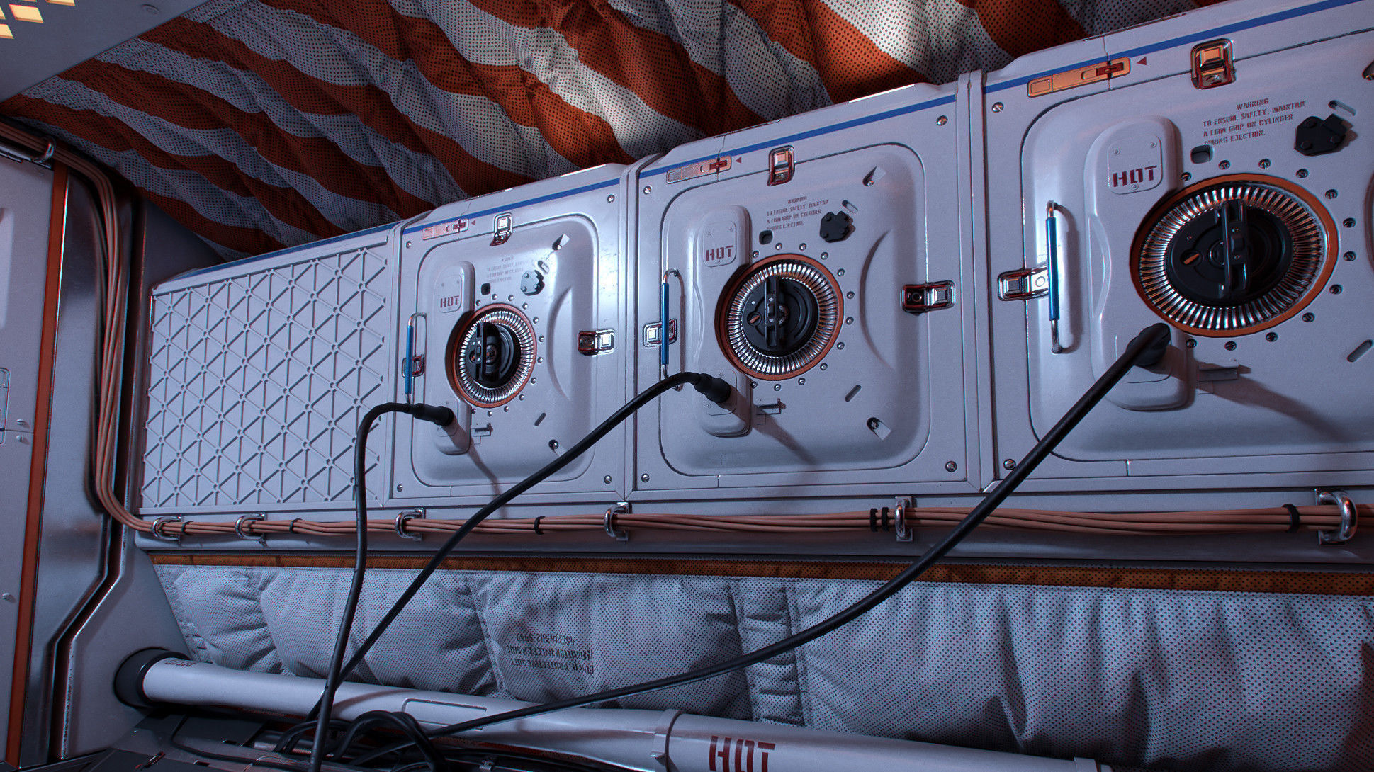 Section 71 - Scene files 3D model_1