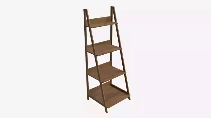 Shelf Step