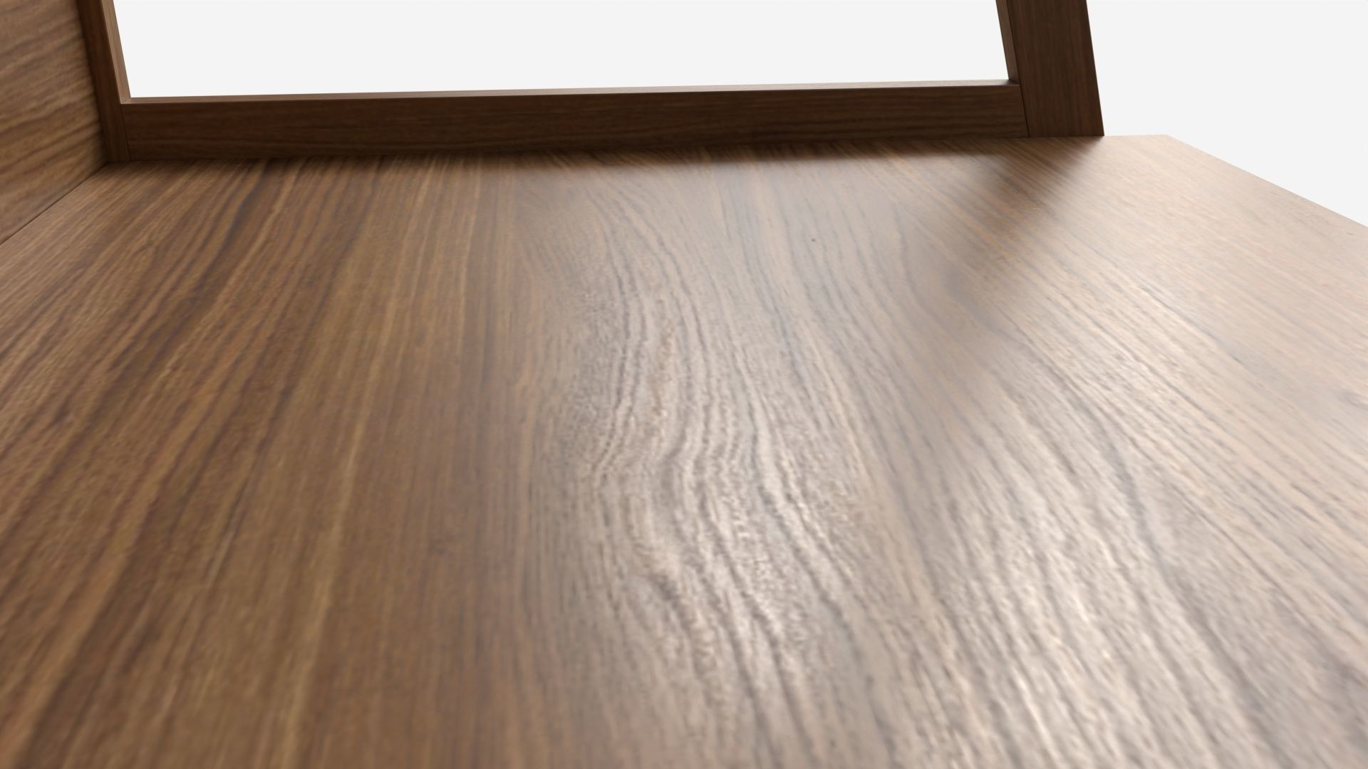 Shelf Step 3D model_3