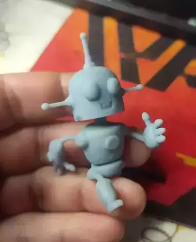 lityle meca from hearthstone