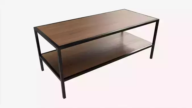 Shoe rack Seaford 01