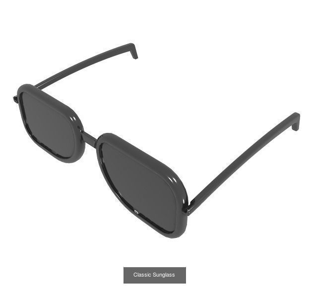 OPTICAL GAMES PACK 3D Model Collection_6