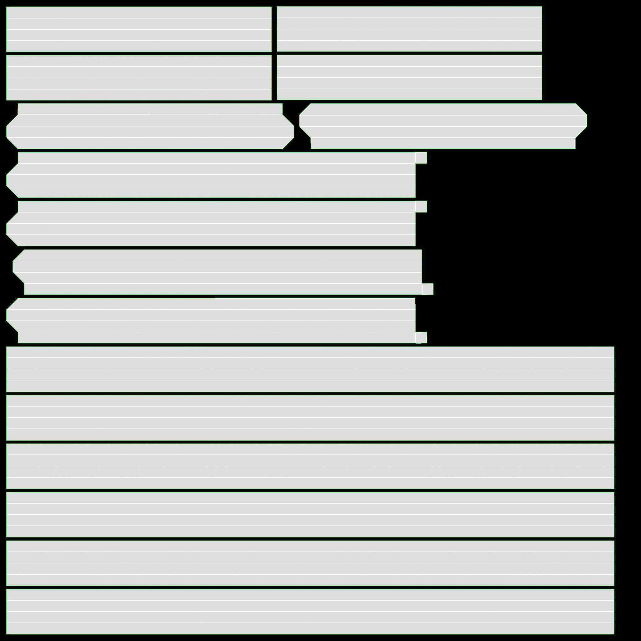 Shoe rack Seaford 02 3D model_7