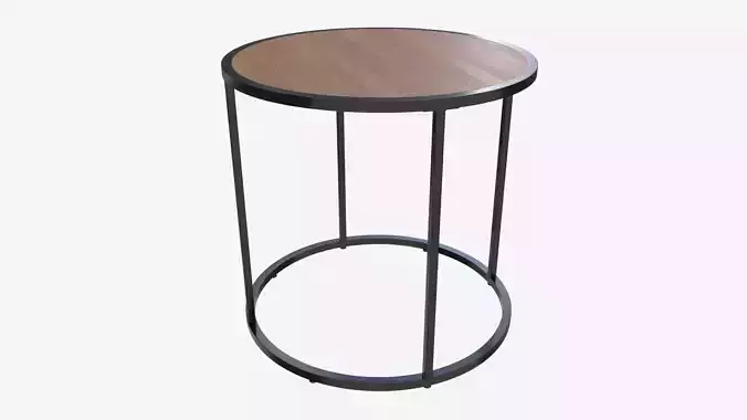 Side table Seaford 02