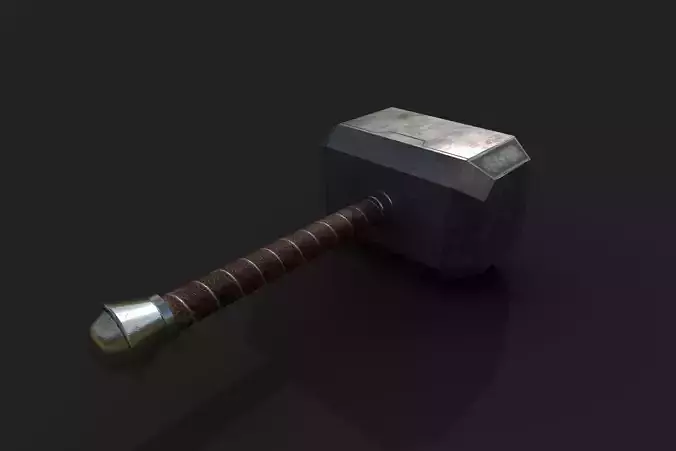 Thors hammer