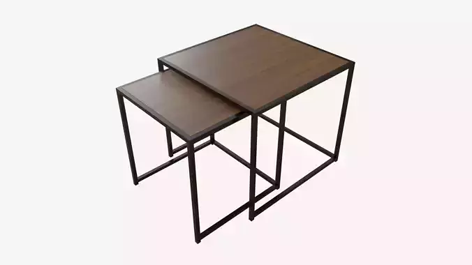 Two coffee tables Seaford