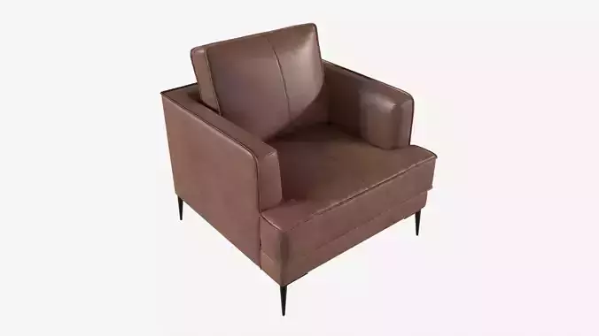 Armchair LEO