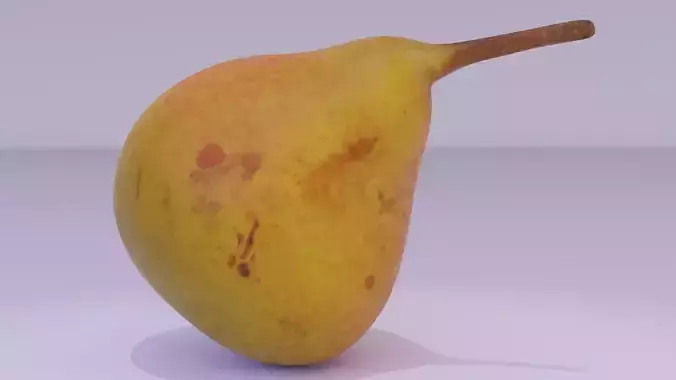 Pear 02