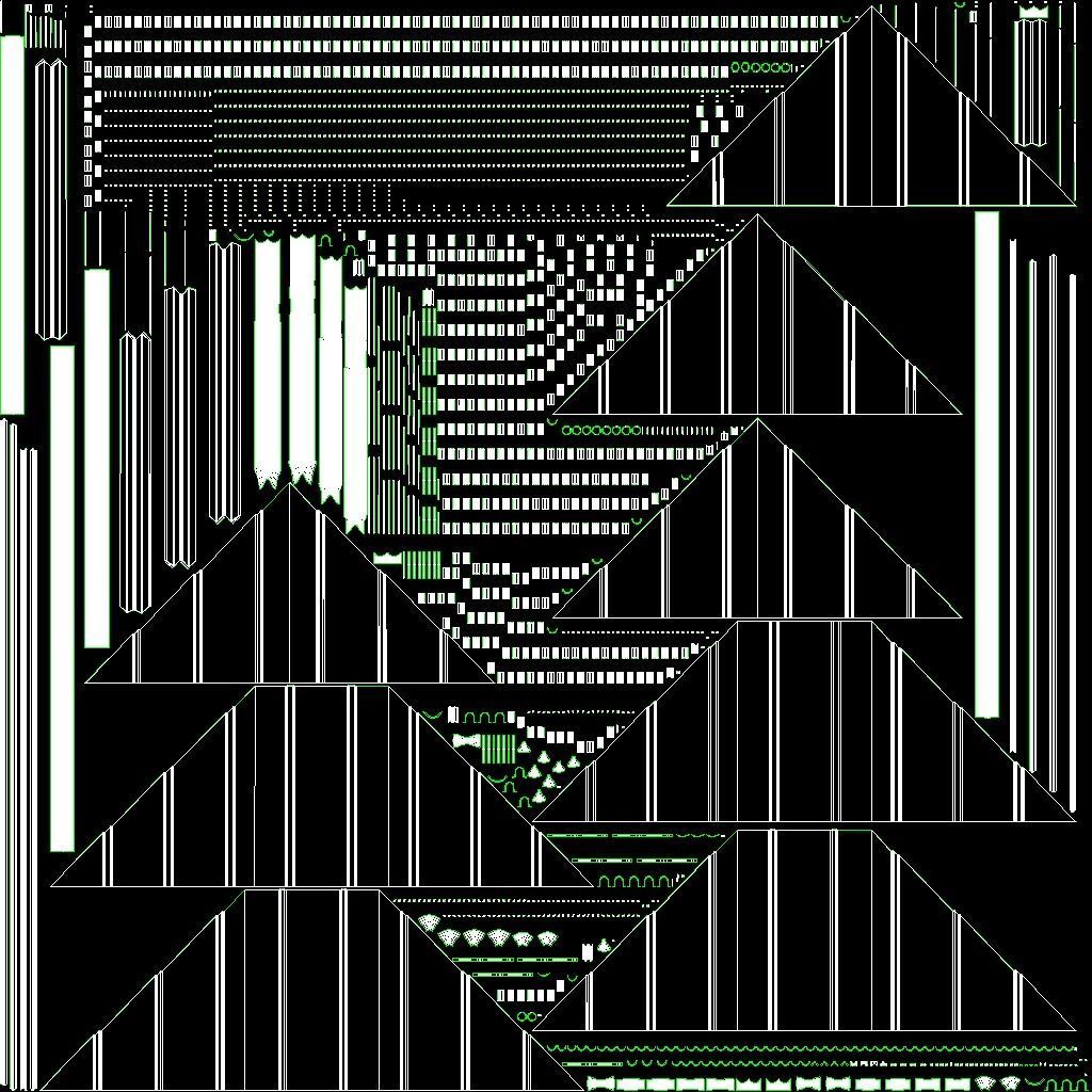 All-season gazebo-pavilion 3D model_26