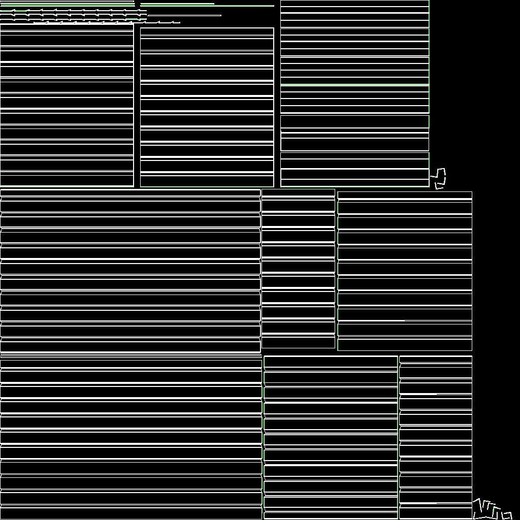 All-season gazebo-pavilion 3D model_28