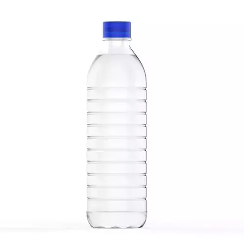 water bottle