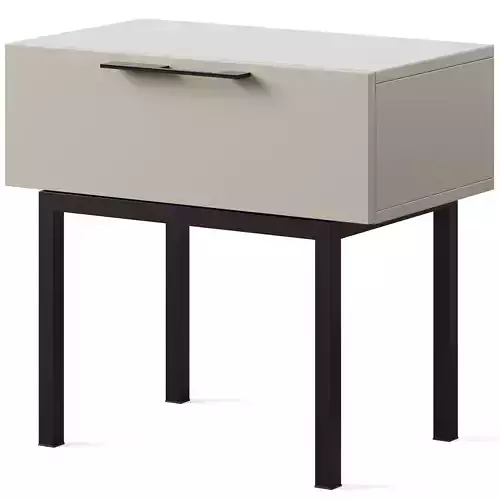 Bedside Table Angel By Cosmo