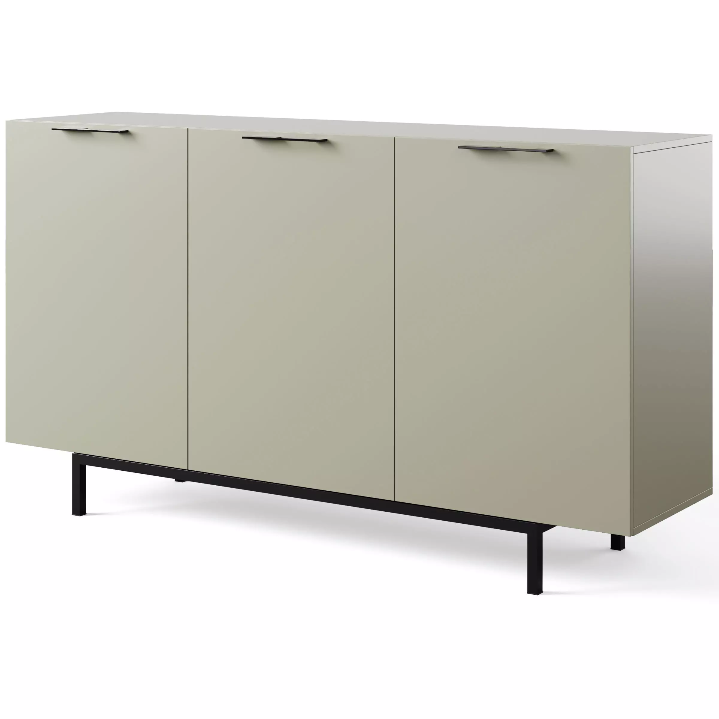 Chest of drawers Angel by Cosmo 3D model_0