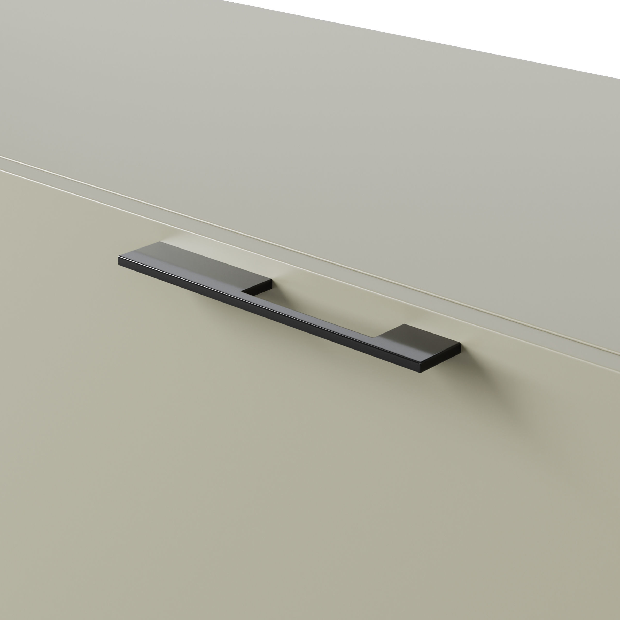 Chest of drawers Angel by Cosmo 3D model_3