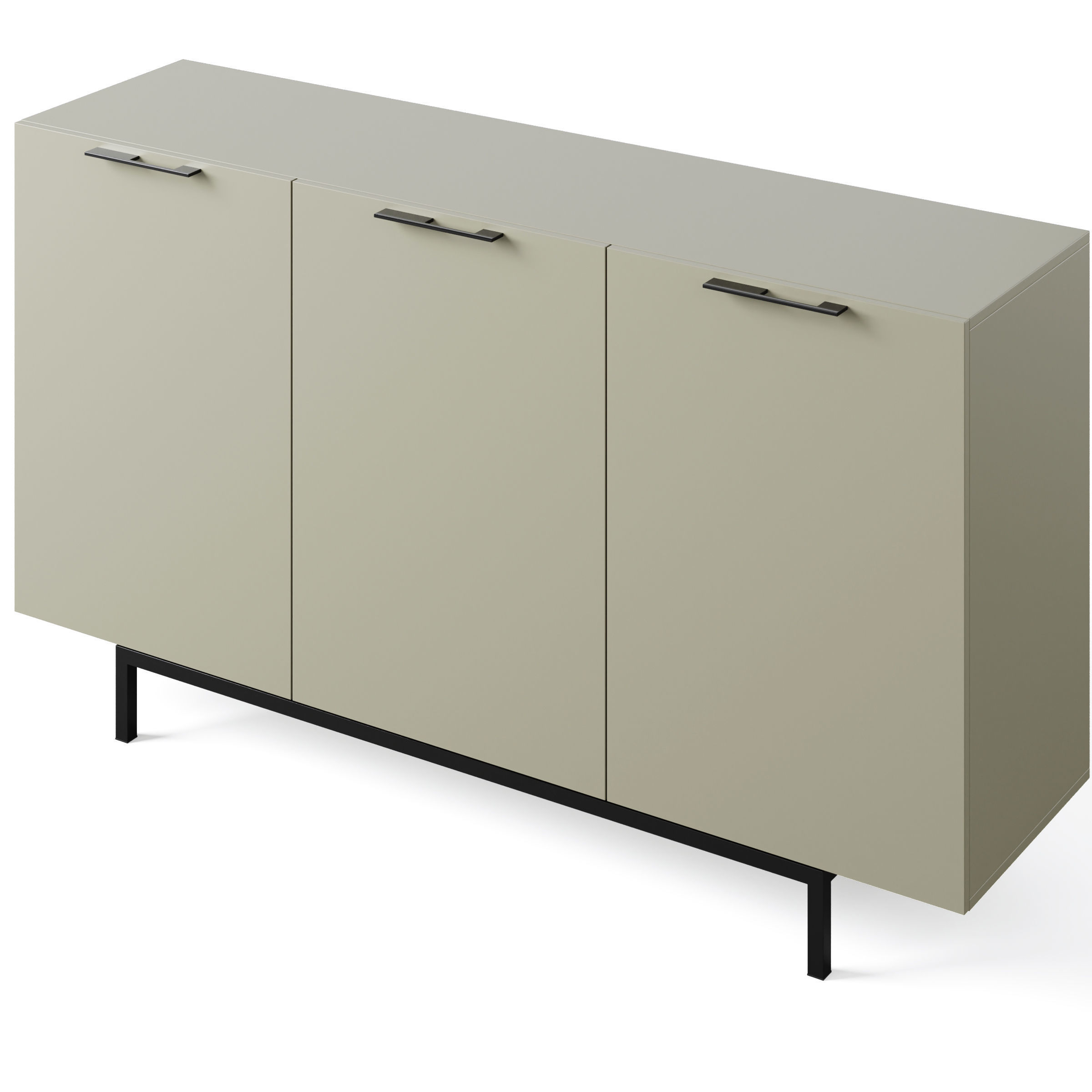 Chest of drawers Angel by Cosmo 3D model_2