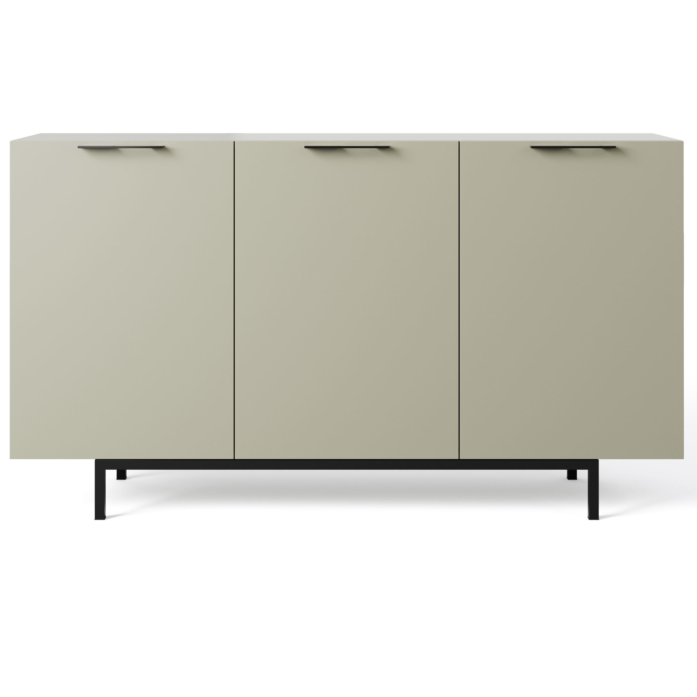 Chest of drawers Angel by Cosmo 3D model_1