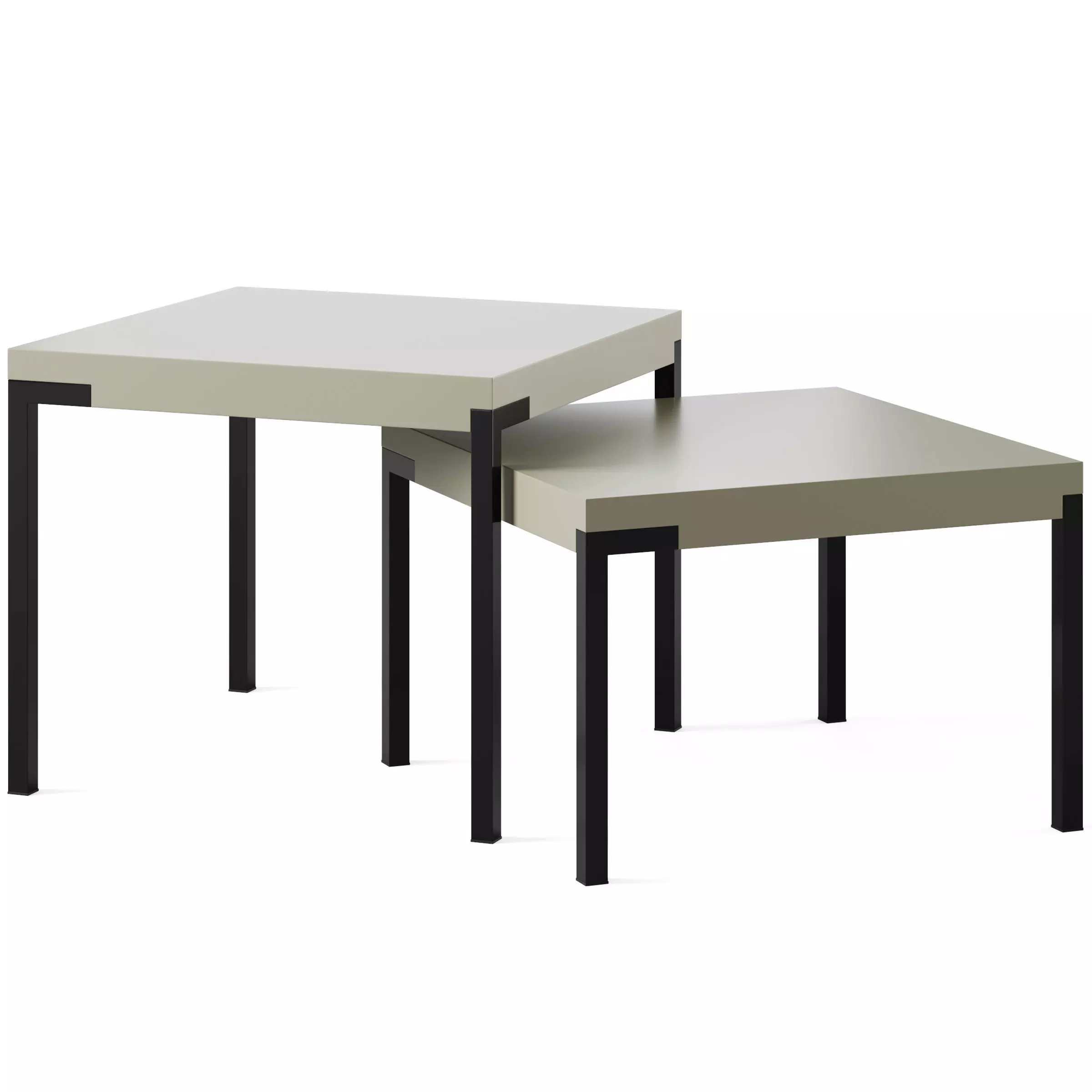 Coffee Table Angel By Cosmo 3D model_0