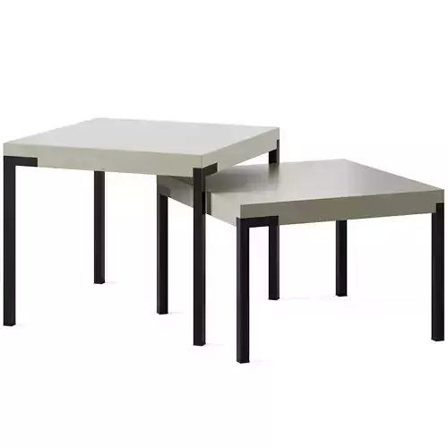 Coffee Table Angel By Cosmo 3D model