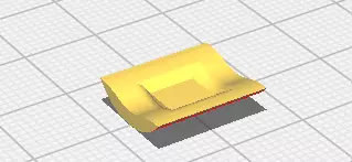 mangeoire pour tube ideal fourmis Free 3D print model