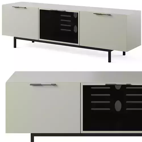 TV unit Angel by Cosmo