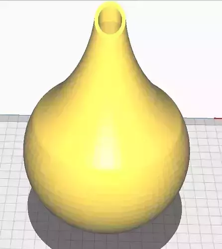 Vase decoration ou autre