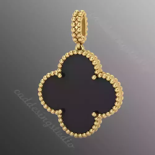 Pendant k20 3D print model