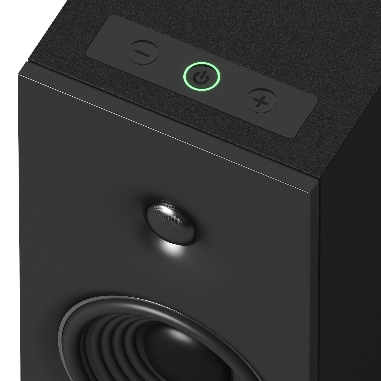 Edifier - R1080BT 3D model_2