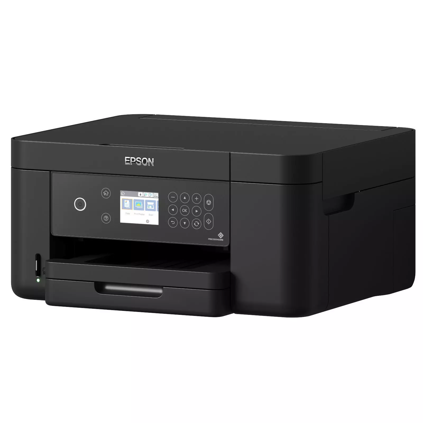 Epson Expression Home XP-5100 - Printer 3D model