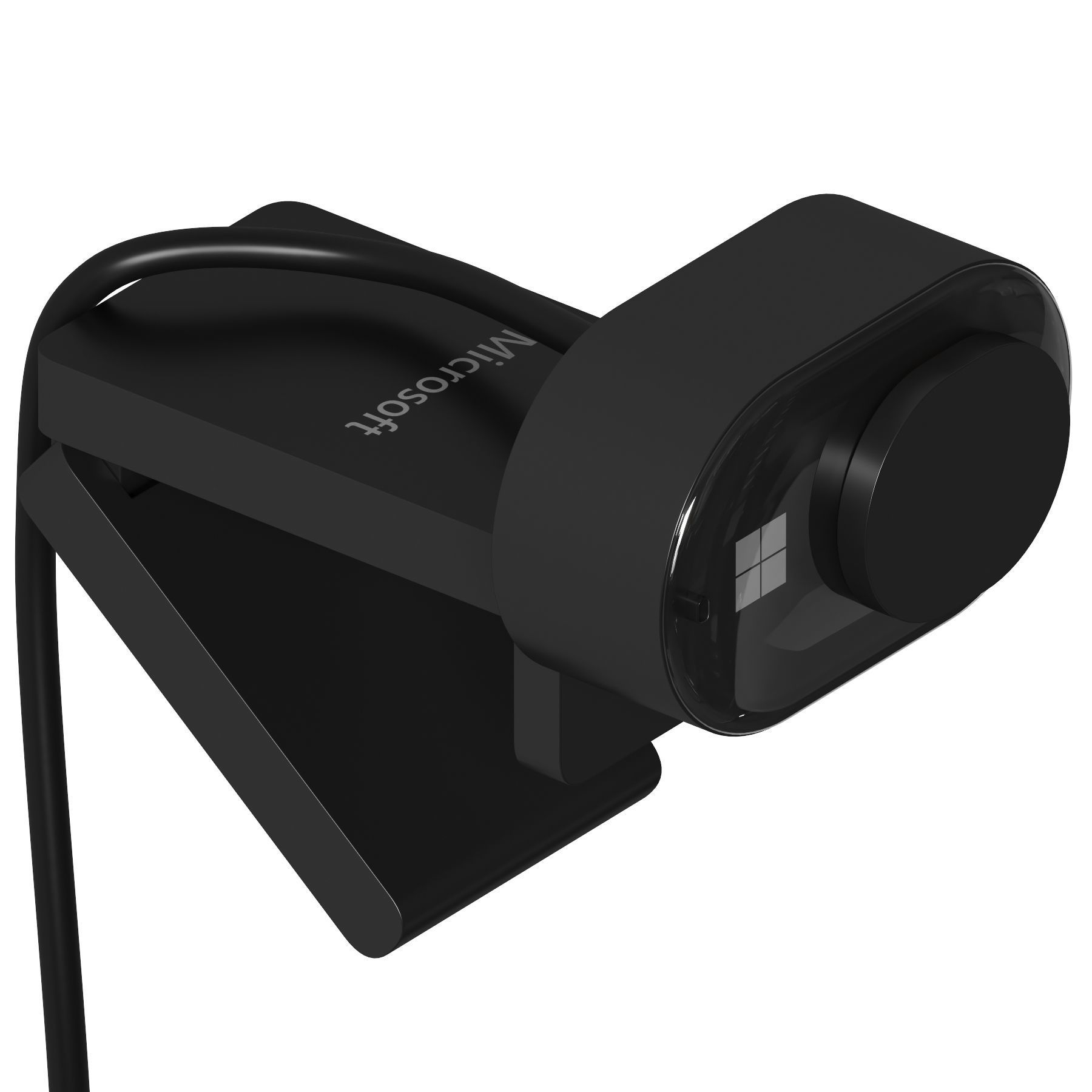 Webcam Microsoft Modern Webcam 3D model_3