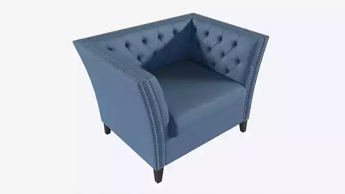 Armchair Mayers