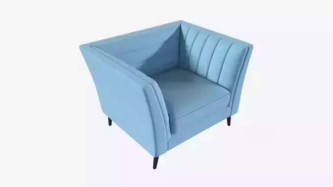 Armchair Piano