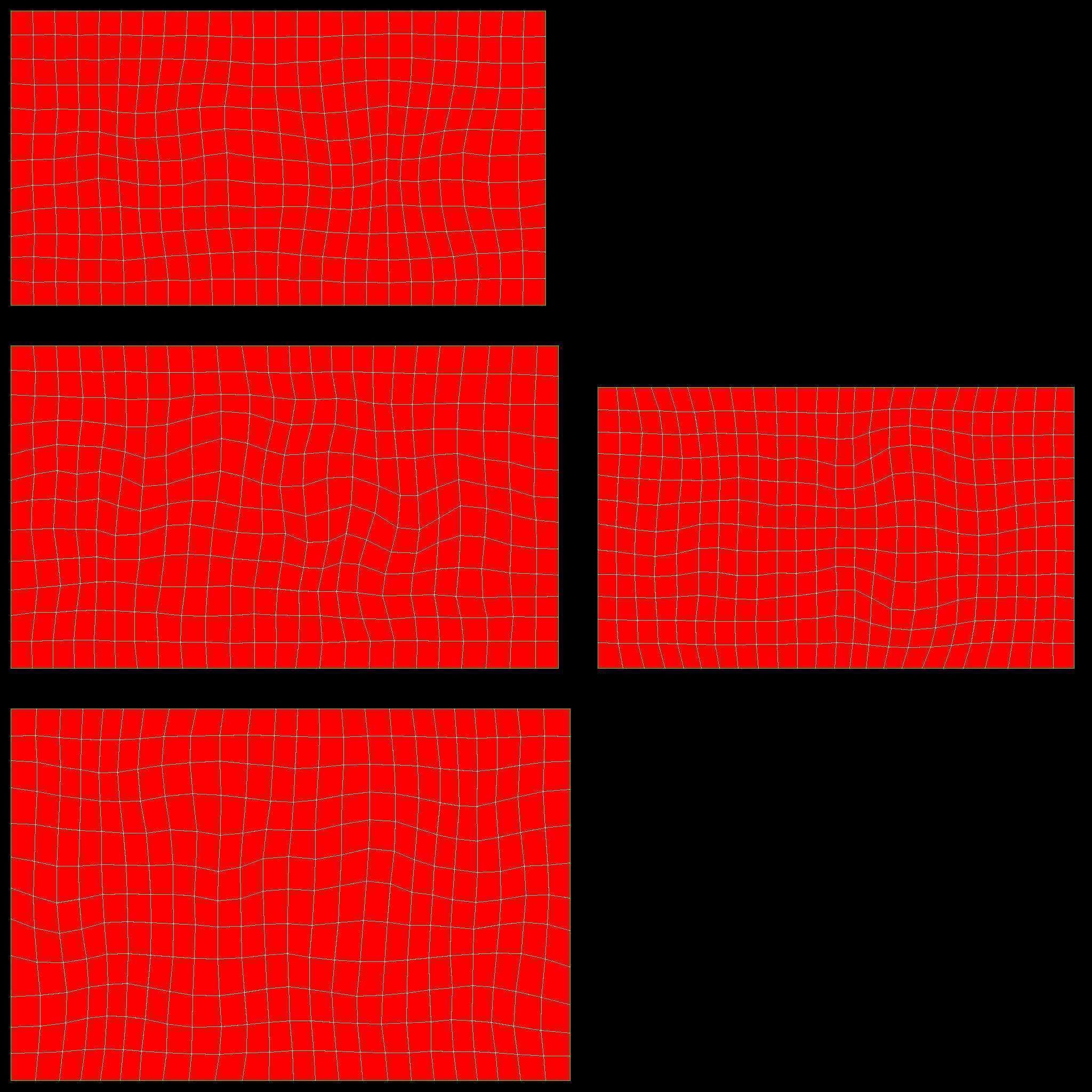 Bowl of Honey Cheerios 3D model_9