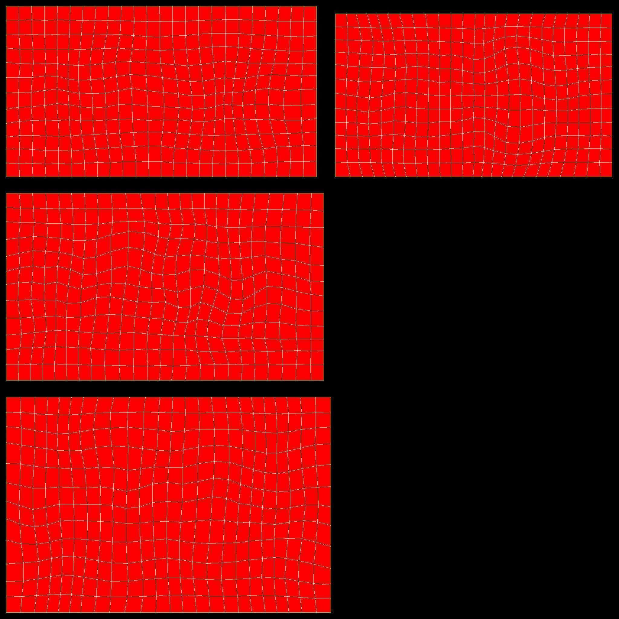 Bowl of Honey Cheerios with Milk 3D model_9