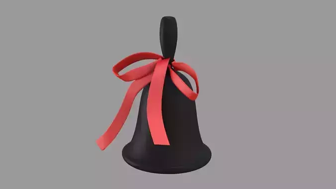  Bell 03 Bronze