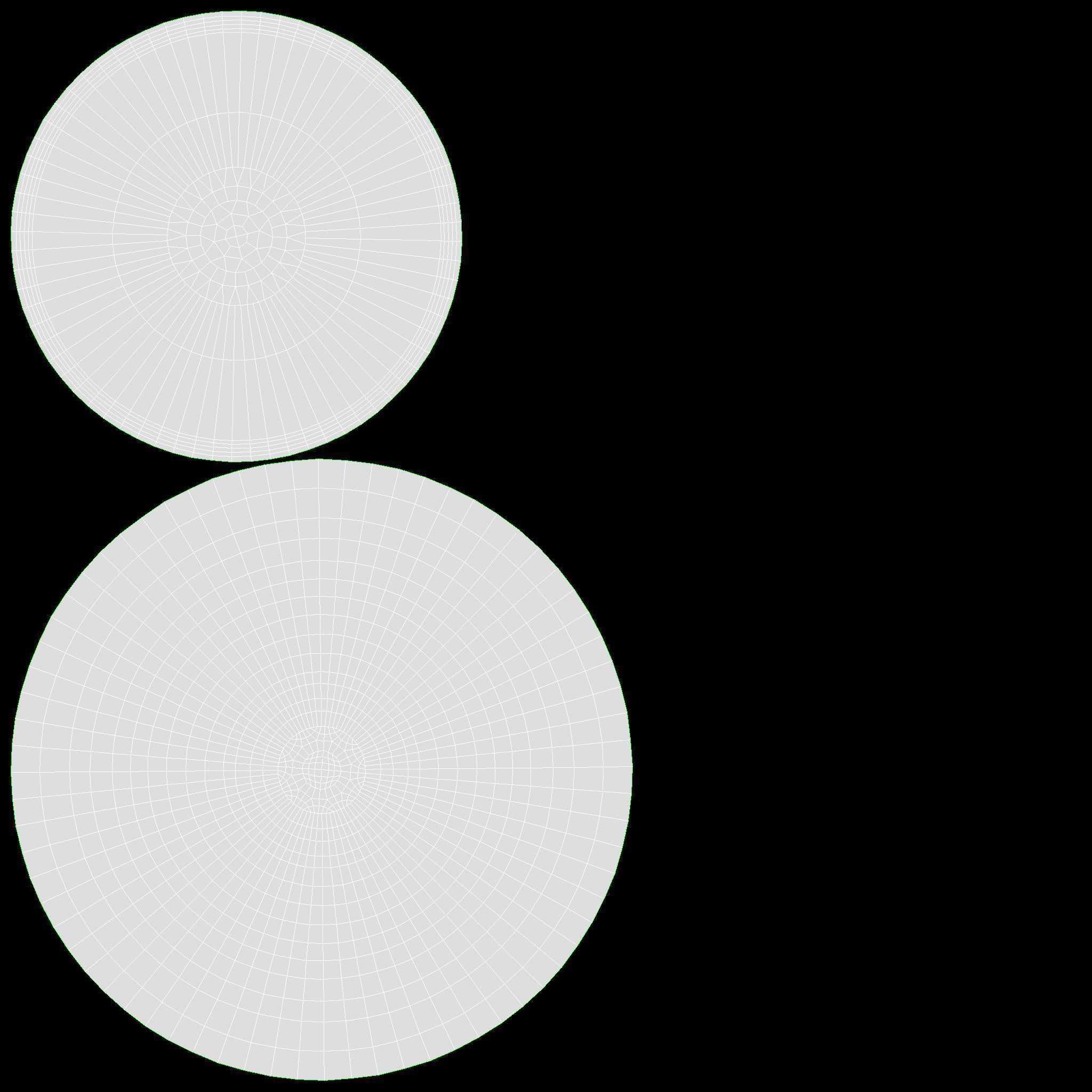 Bowl with Cornflakes 02 3D model_10