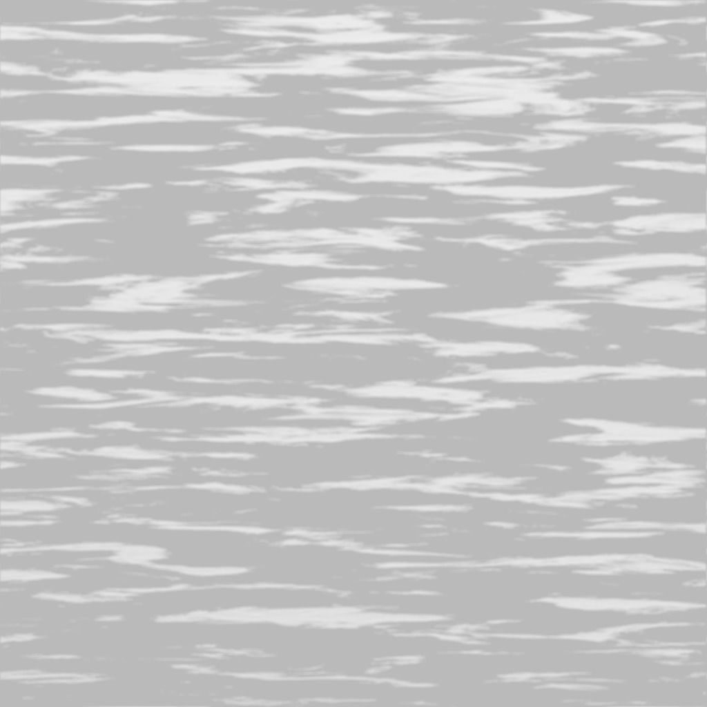 Park Lamp Post - Bench - Trash Low-poly 3D model_15