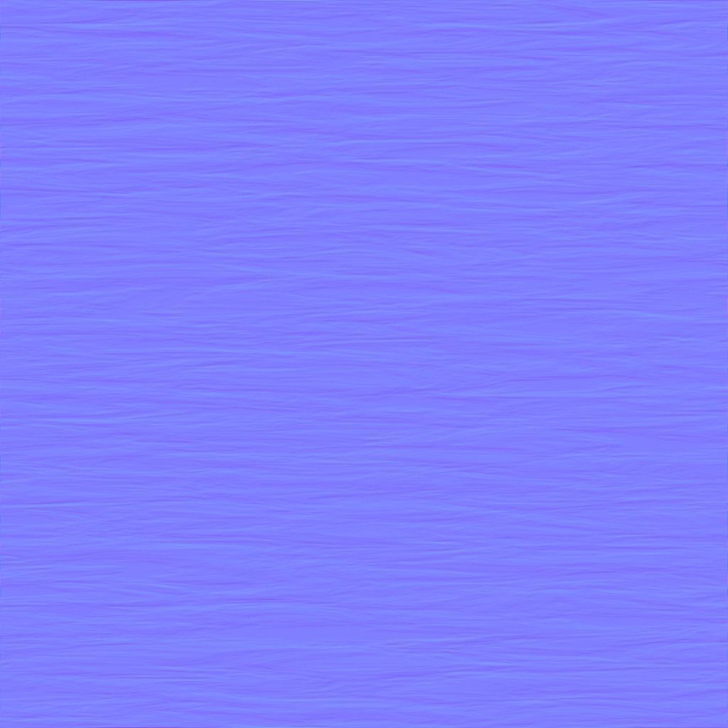 Park Lamp Post - Bench - Trash Low-poly 3D model_34