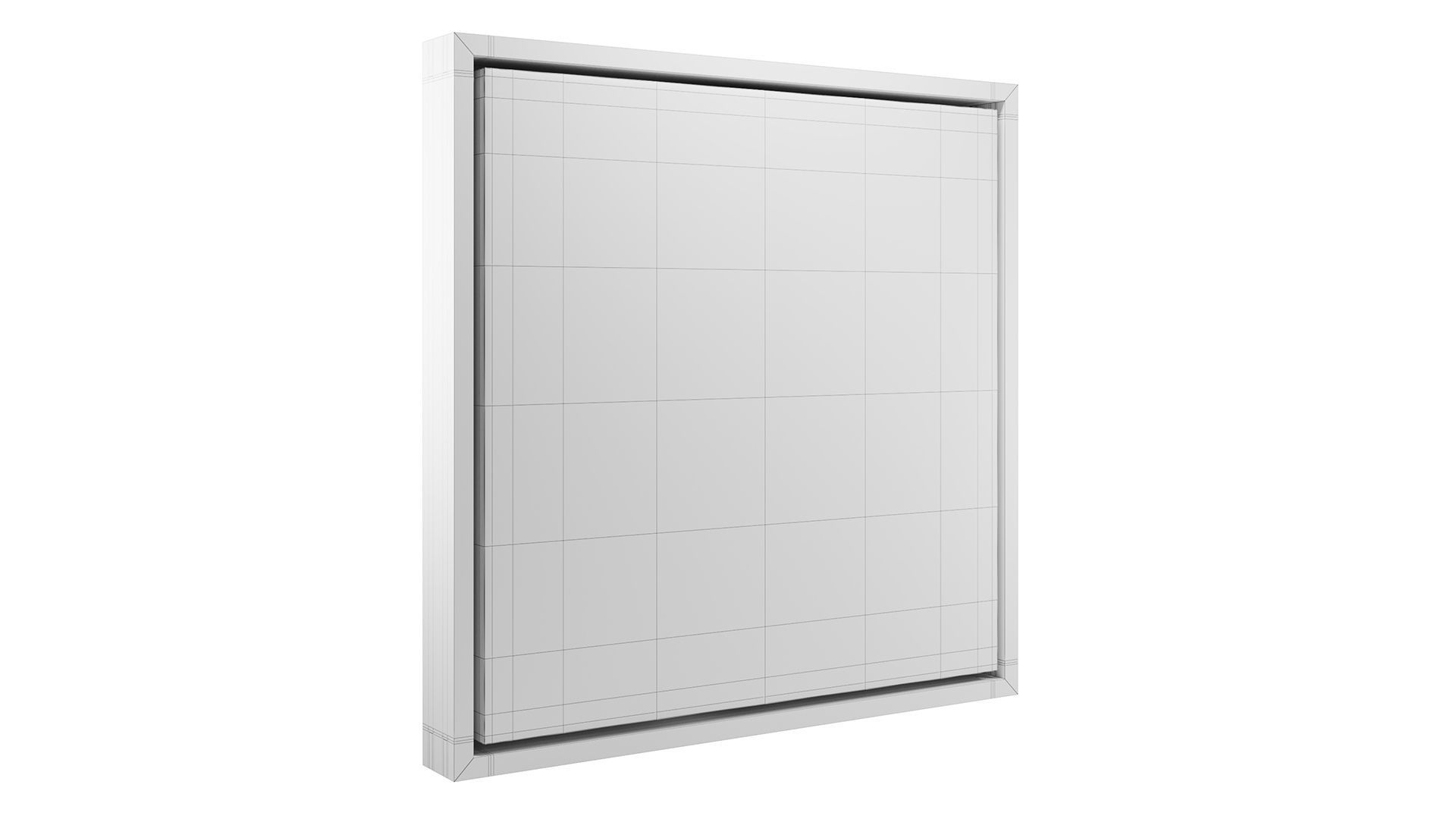 Ninos art set 01 3D model_10