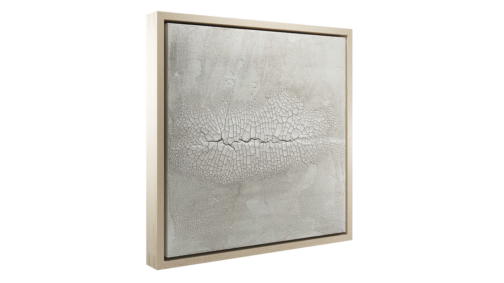 Ninos art set 01 3D model_7