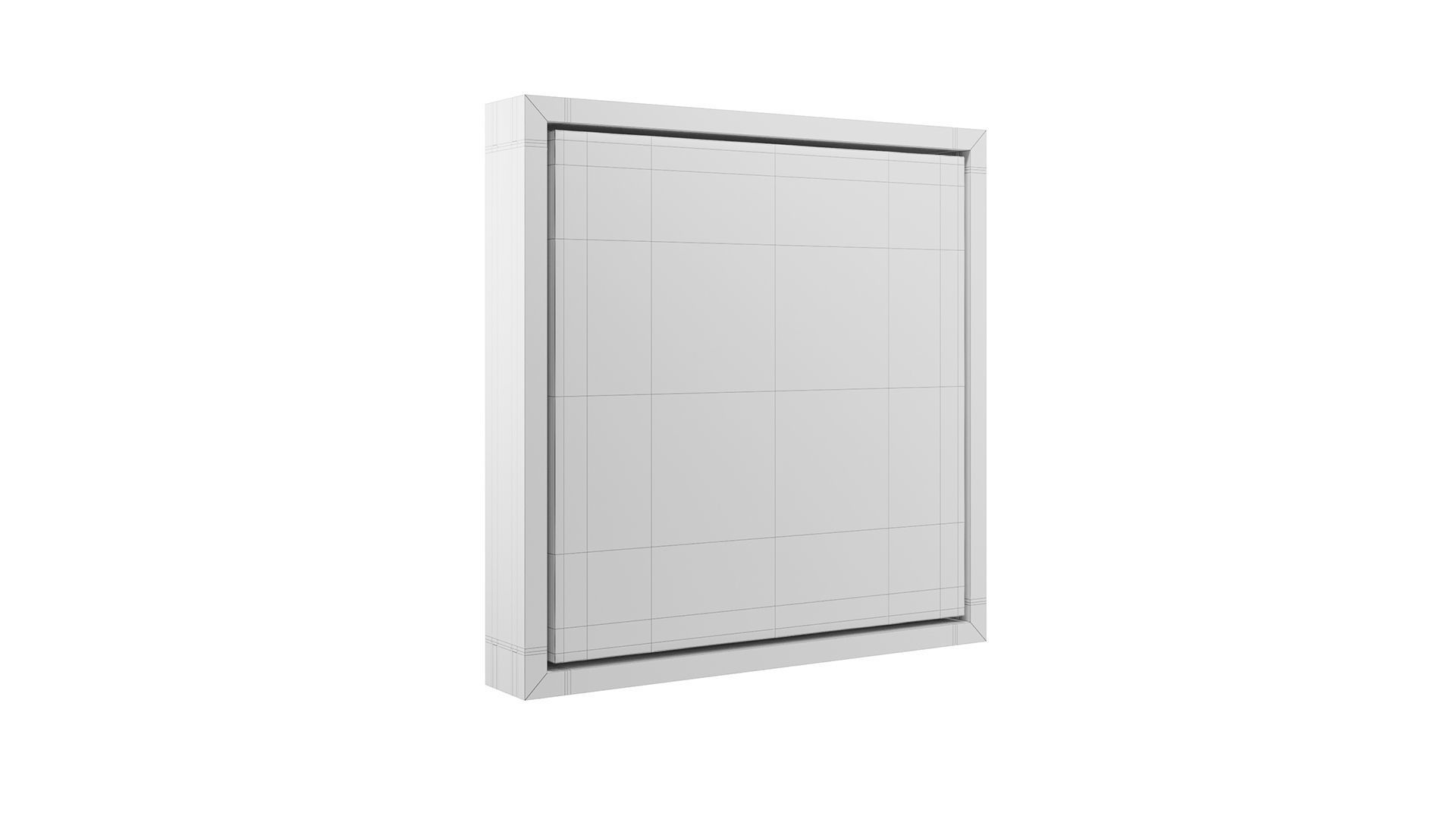 Ninos art set 01 3D model_19