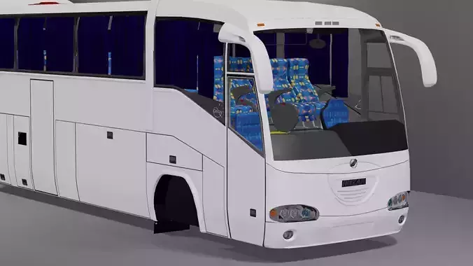 IrizarCentury ii 390