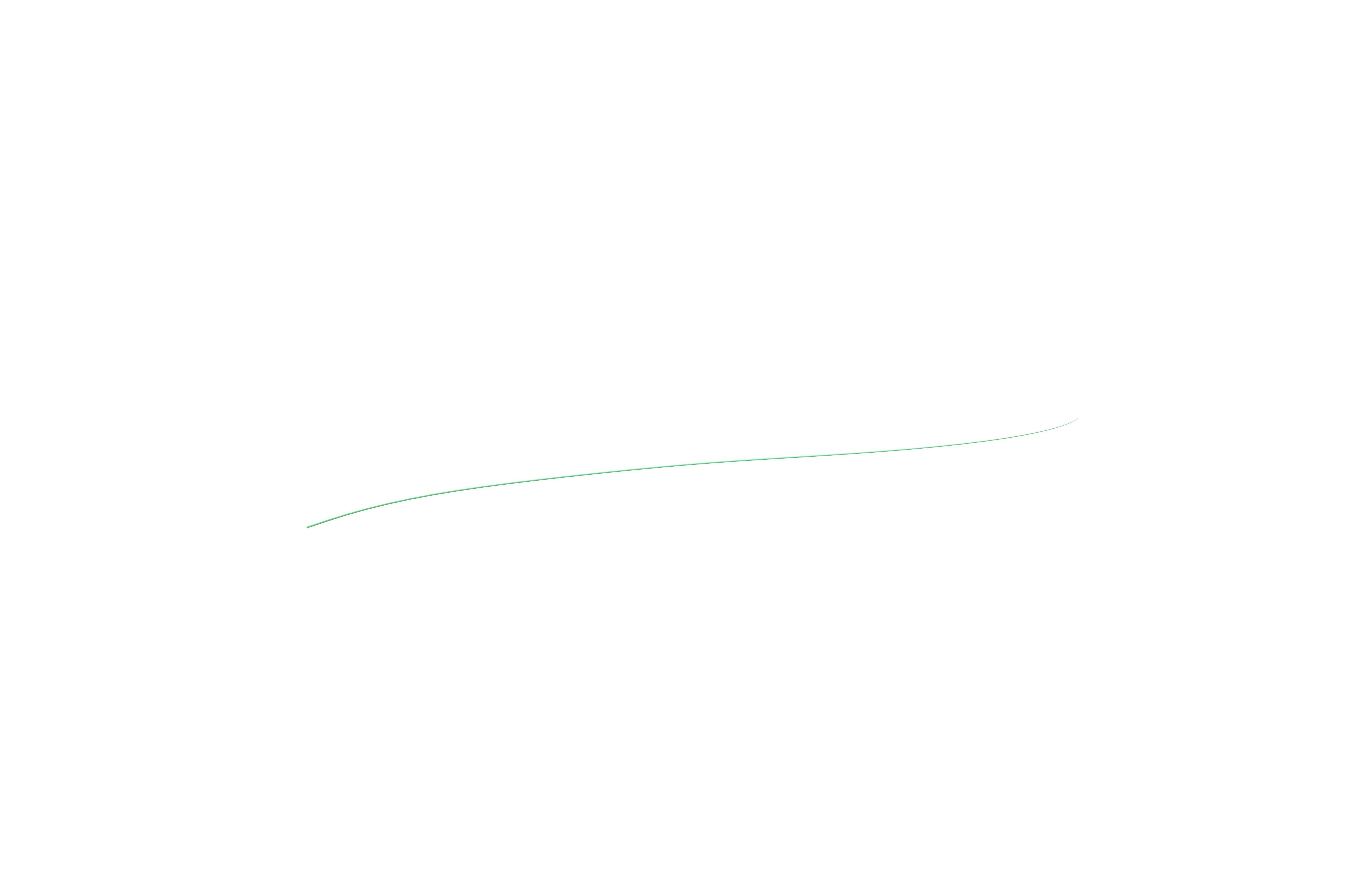 Human Hair v1 008 Low-poly 3D model_1