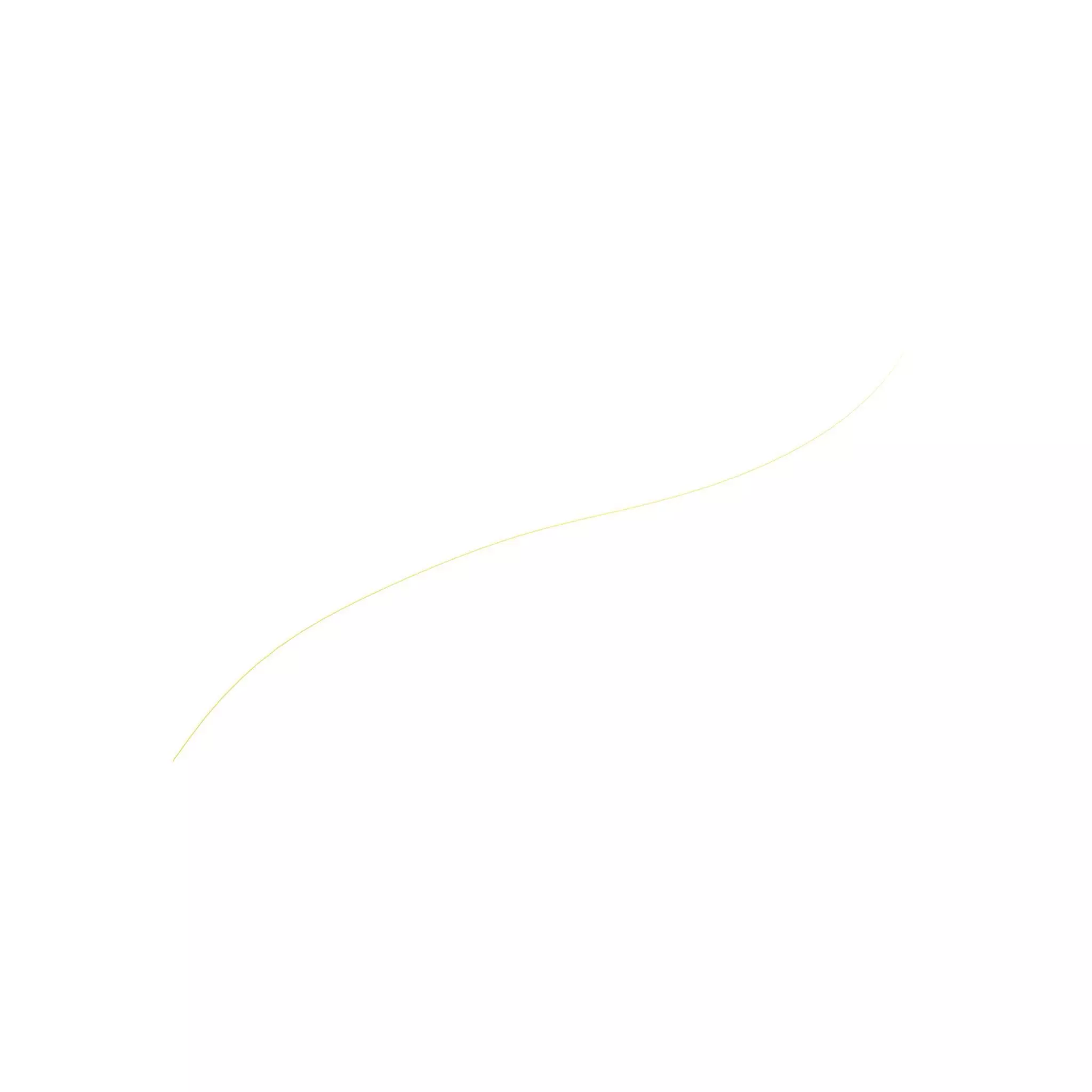 Human Hair v1 009 Low-poly 3D model_0