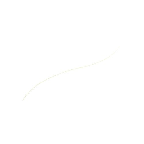 Human Hair v1 009 Low-poly 3D model