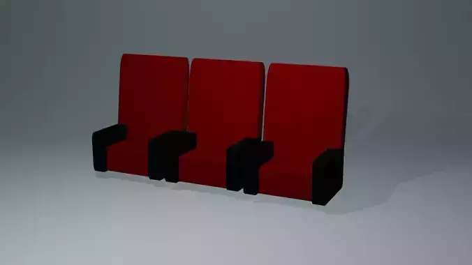Cinema Seat