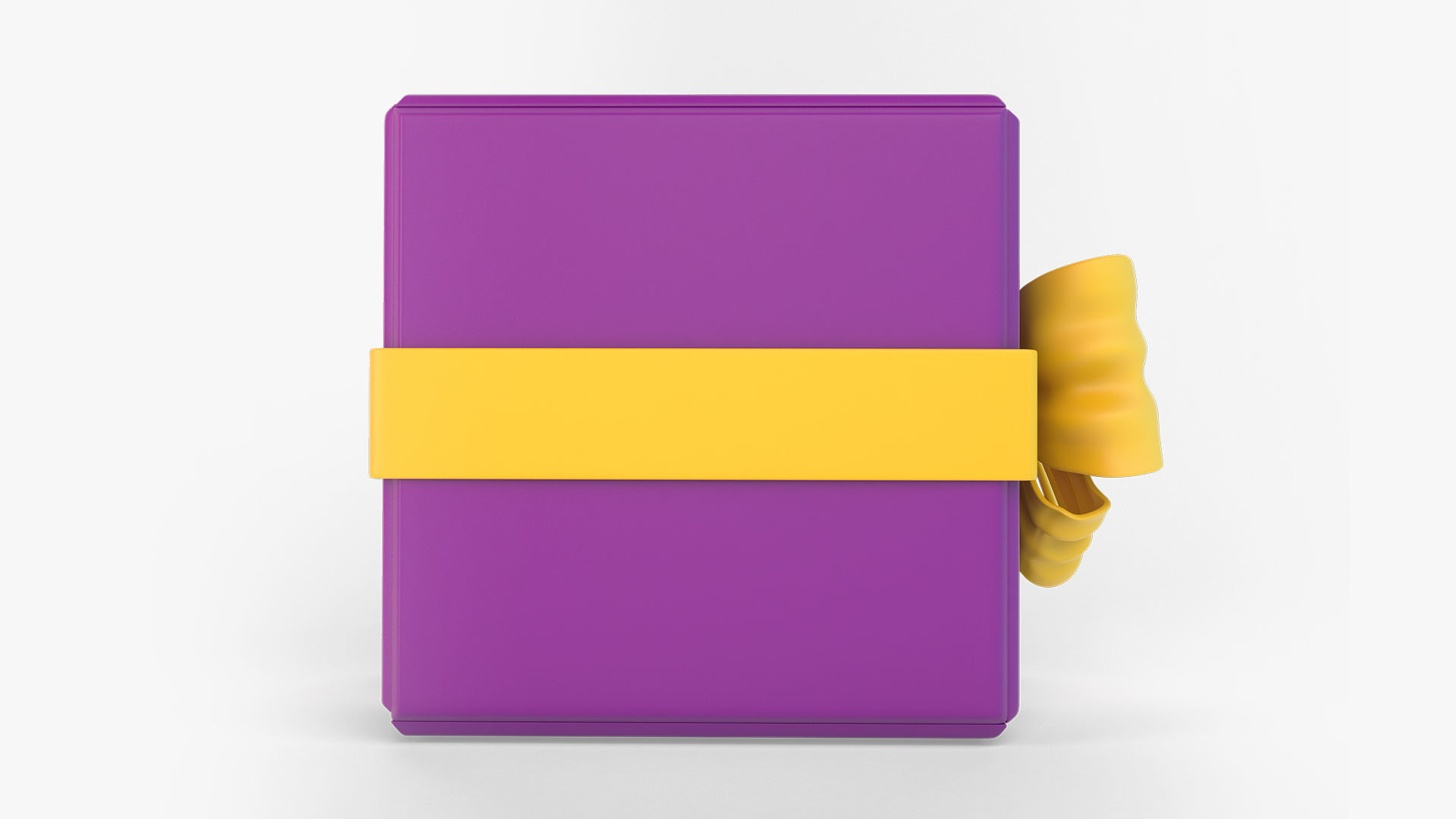 Eid Collection orange hammer 3D model_17