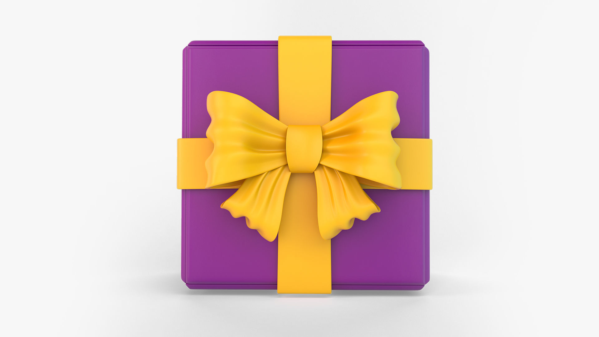 Eid Collection orange hammer 3D model_12