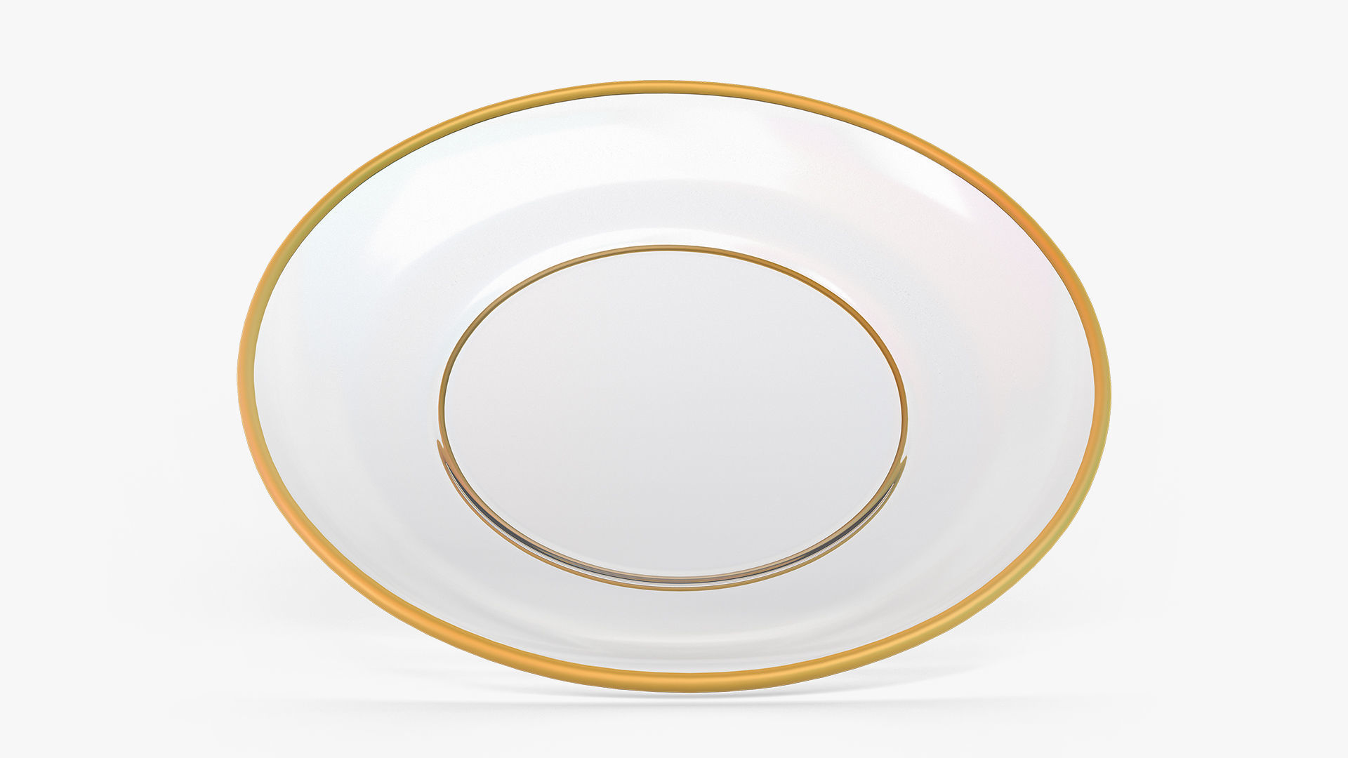 Eid Collection orange hammer 3D model_40