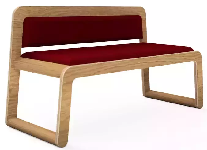 Lola Bench