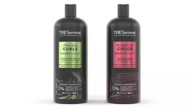 Tresemme Shampoo